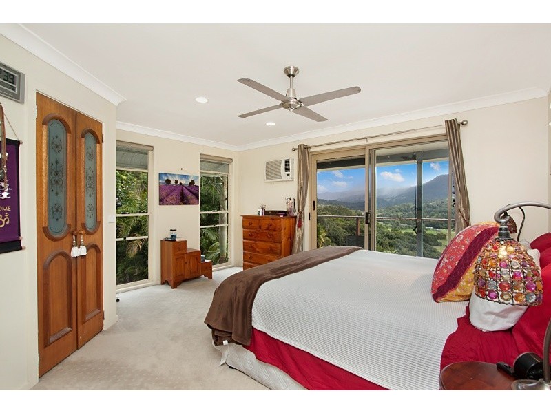 124 Tomewin Mountain Road, Currumbin Valley QLD 4223