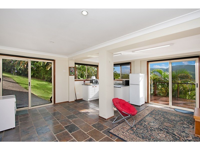 124 Tomewin Mountain Road, Currumbin Valley QLD 4223