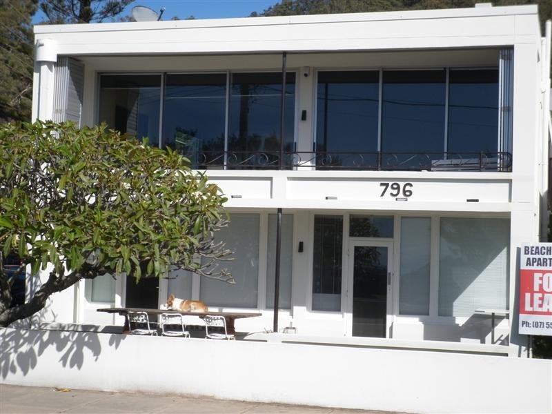 3/796 Pacific Pde, Bilinga QLD 4225