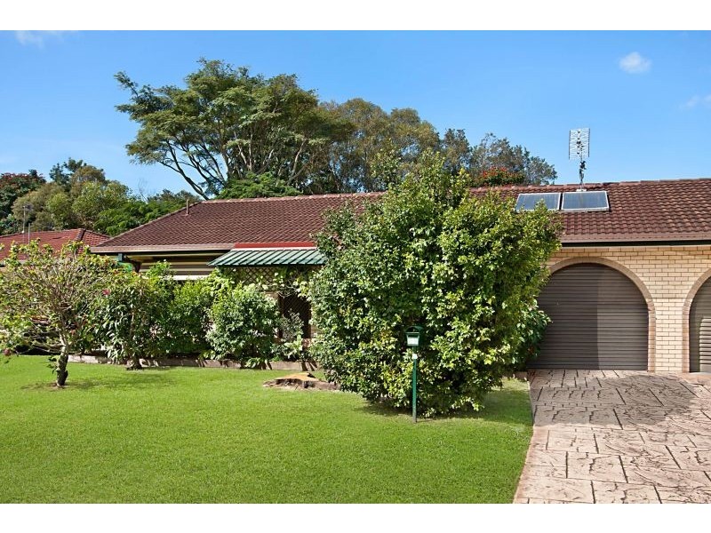 2/9 The Lakes Drive, Tweed Heads West NSW 2485