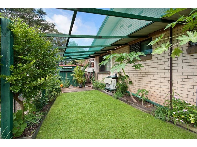 2/9 The Lakes Drive, Tweed Heads West NSW 2485