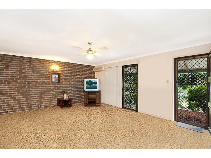 2/9 The Lakes Drive, Tweed Heads West NSW 2485