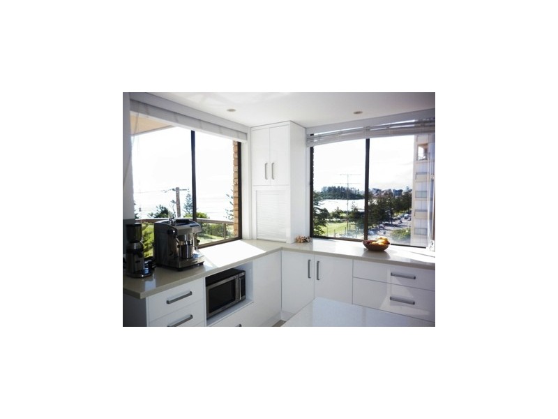 5/38 Marine Parade, Coolangatta QLD 4225