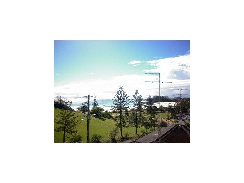 5/38 Marine Parade, Coolangatta QLD 4225