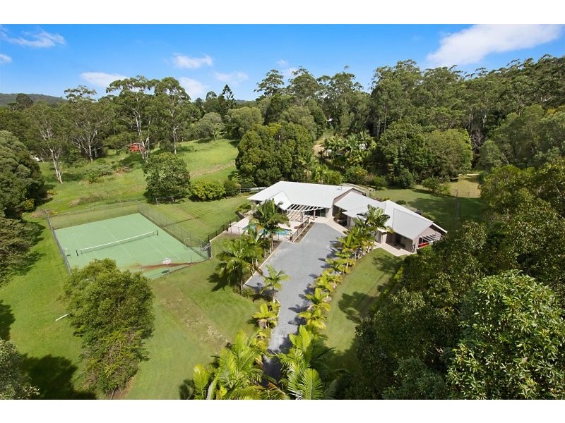 73 Armada Crescent, Currumbin Valley QLD 4223