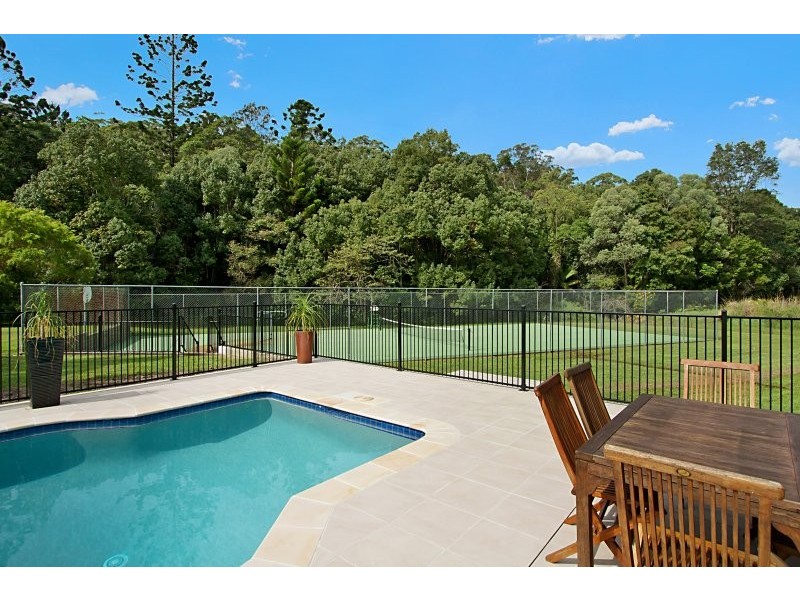 73 Armada Crescent, Currumbin Valley QLD 4223