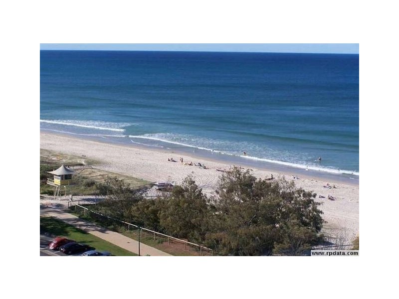 33 Brakes Crescent, Miami QLD 4220