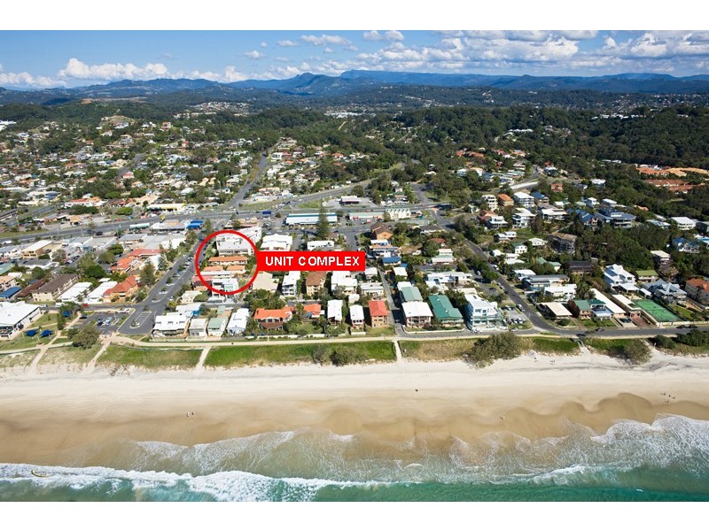 3/17 Wyberba Street, Tugun QLD 4224