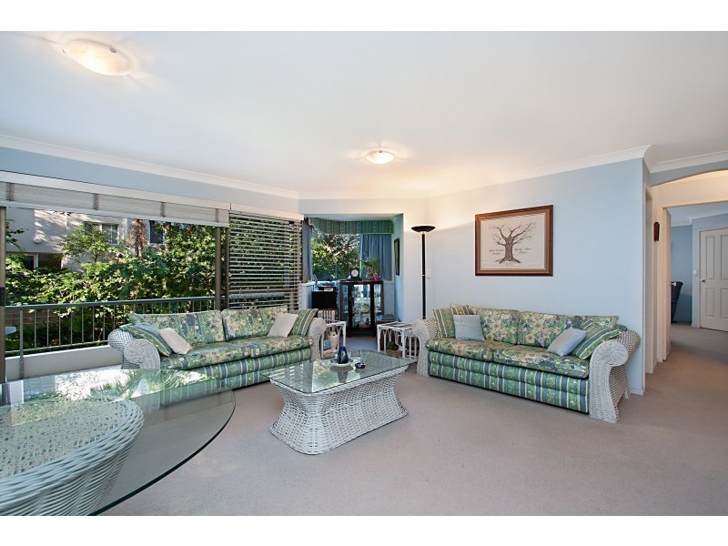 3/17 Wyberba Street, Tugun QLD 4224