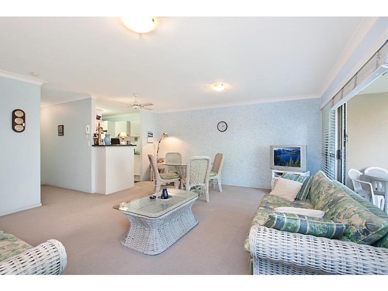 3/17 Wyberba Street, Tugun QLD 4224