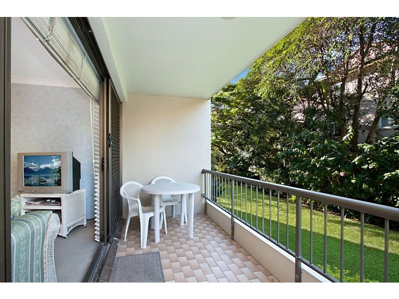 3/17 Wyberba Street, Tugun QLD 4224