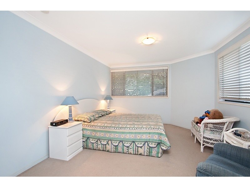 3/17 Wyberba Street, Tugun QLD 4224