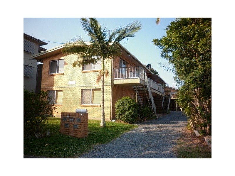 3/29 Atkin Street, Tugun QLD 4224