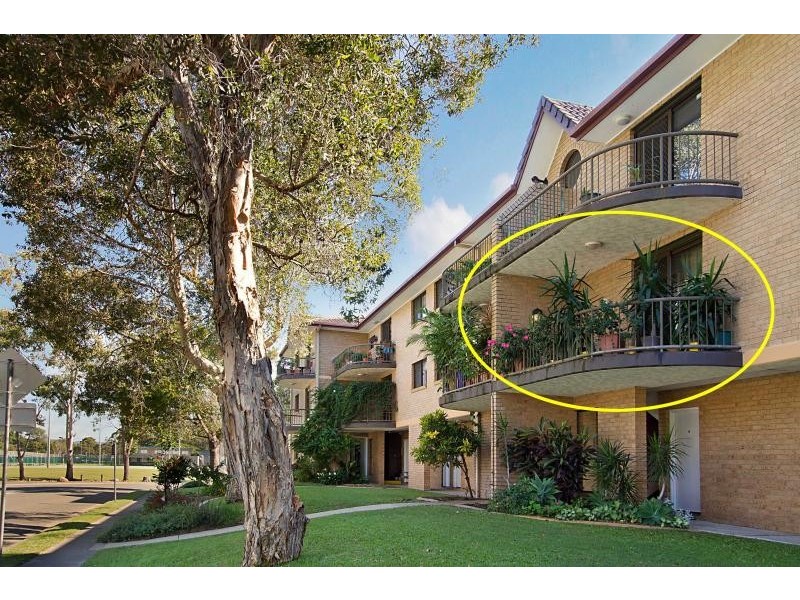 6/5 Seymour Street, Tweed Heads South NSW 2486