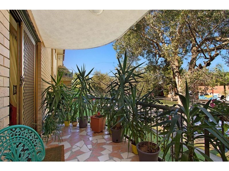 6/5 Seymour Street, Tweed Heads South NSW 2486