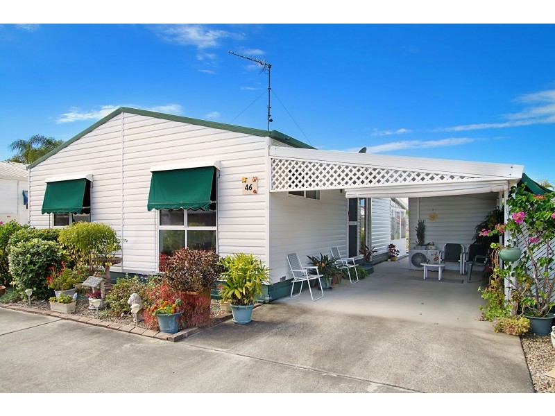 46/192 Piggabeen Road, Tweed Heads West NSW 2485
