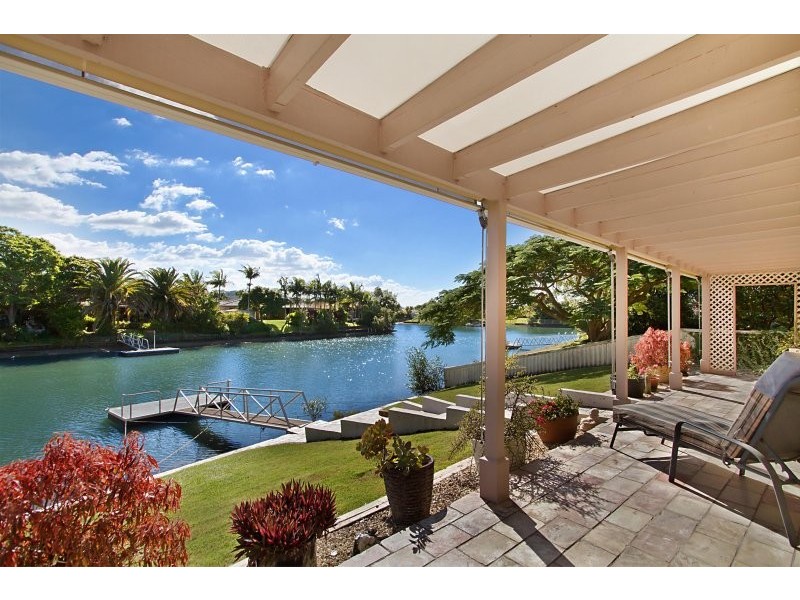 5 Drumfish Court, Currumbin Waters QLD 4223