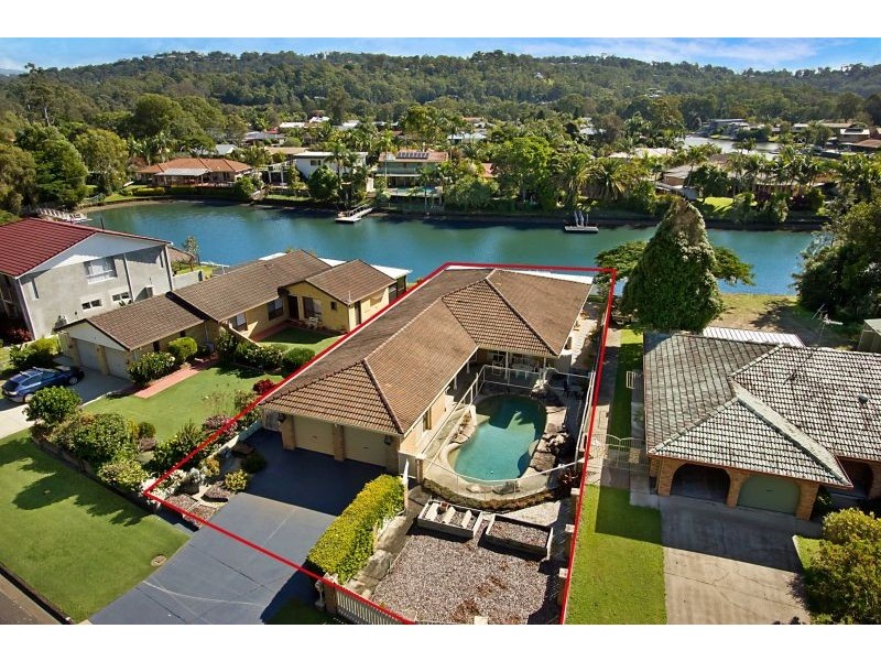 5 Drumfish Court, Currumbin Waters QLD 4223