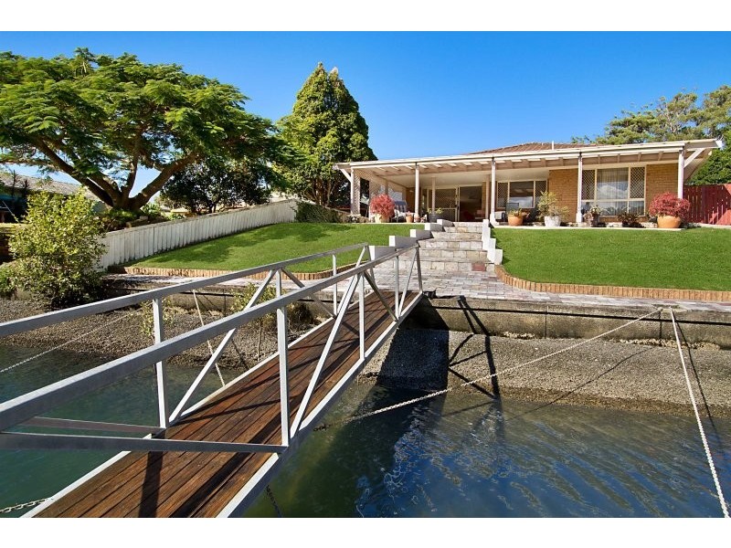 5 Drumfish Court, Currumbin Waters QLD 4223