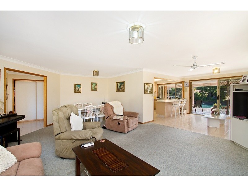 5 Drumfish Court, Currumbin Waters QLD 4223