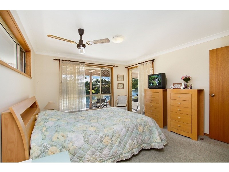 5 Drumfish Court, Currumbin Waters QLD 4223