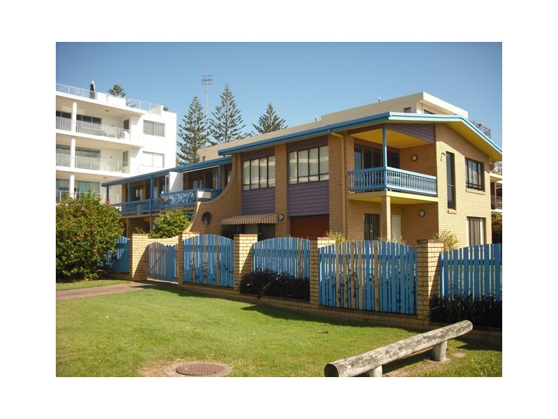 2/1 Shell Street, Tugun QLD 4224