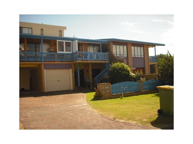 2/1 Shell Street, Tugun QLD 4224