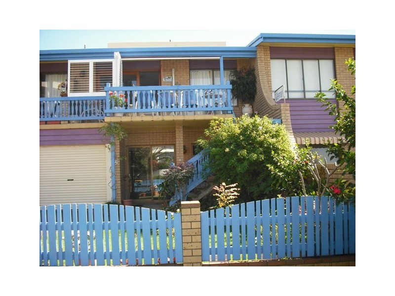 2/1 Shell Street, Tugun QLD 4224