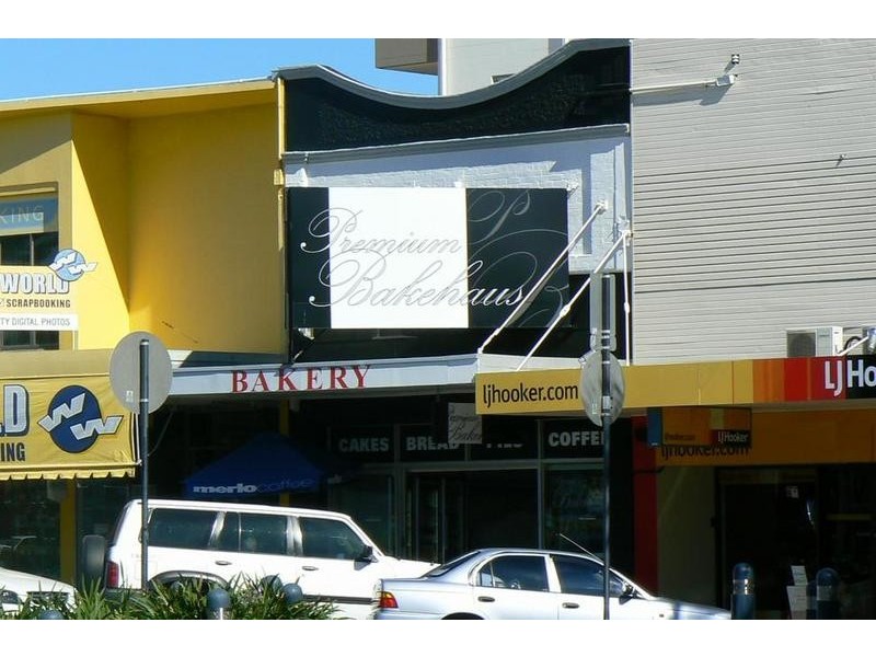 45 Wharf Street, Tweed Heads NSW 2485