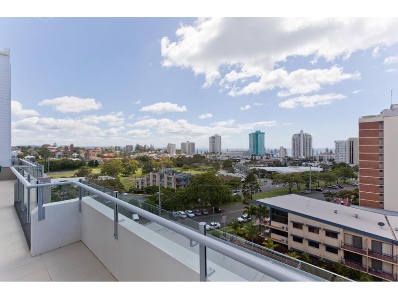 Coolangatta QLD 4225