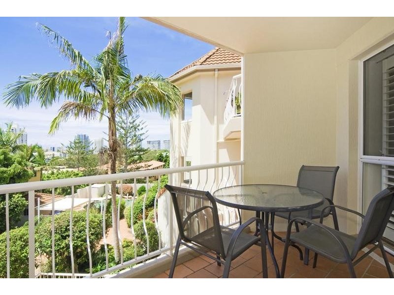 13/31 Dutton Street, Coolangatta QLD 4225