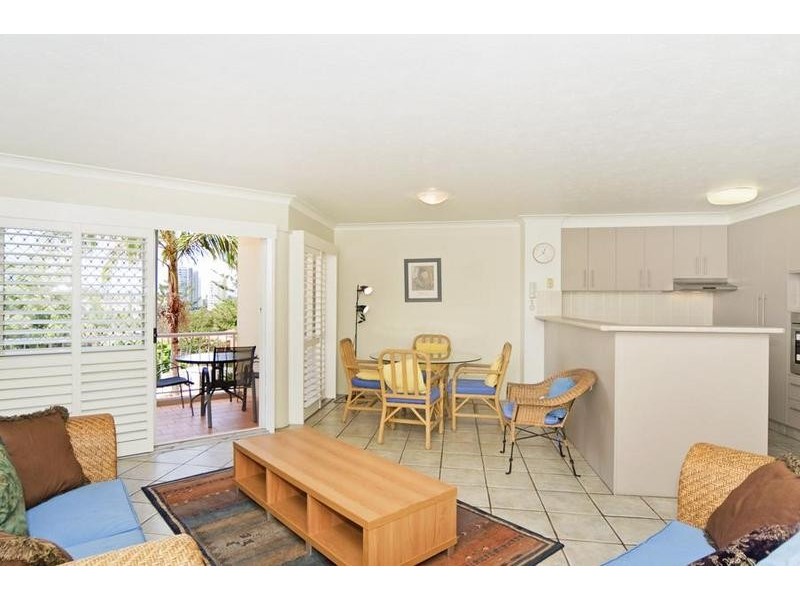 13/31 Dutton Street, Coolangatta QLD 4225