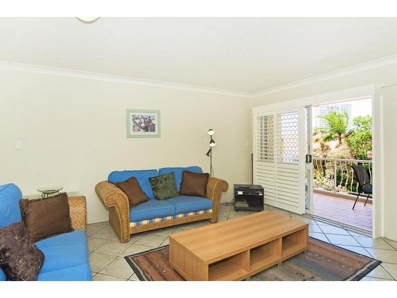 13/31 Dutton Street, Coolangatta QLD 4225