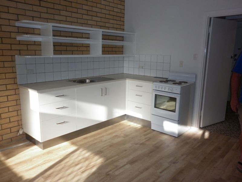 4/393 Golden Four Drive, Tugun QLD 4224