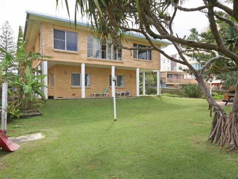 4/393 Golden Four Drive, Tugun QLD 4224