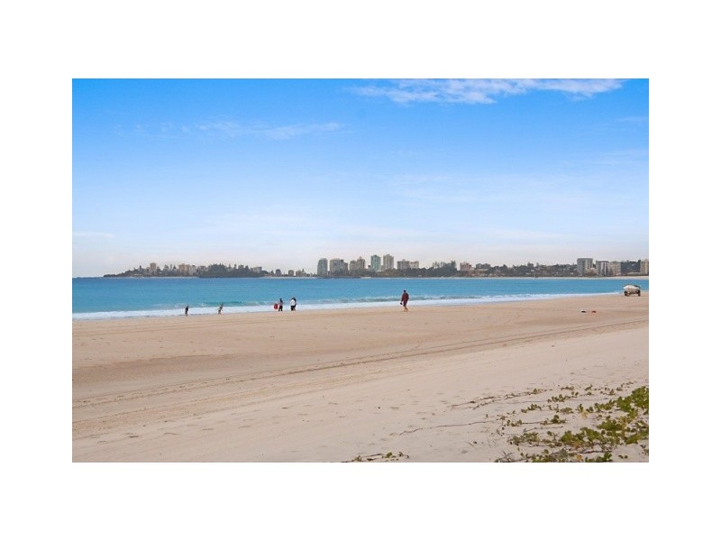 4/393 Golden Four Drive, Tugun QLD 4224