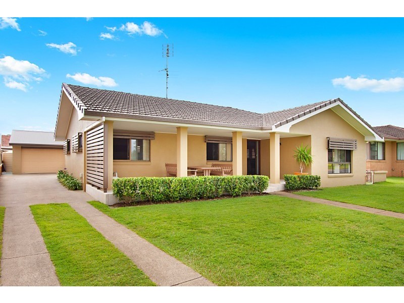 46 Keith Compton Drive, Tweed Heads NSW 2485