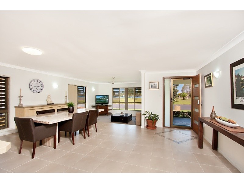 46 Keith Compton Drive, Tweed Heads NSW 2485