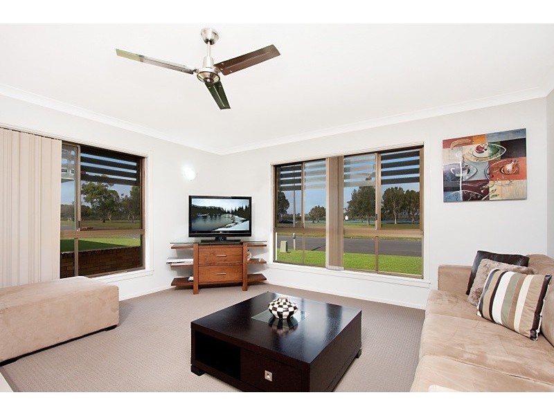 46 Keith Compton Drive, Tweed Heads NSW 2485