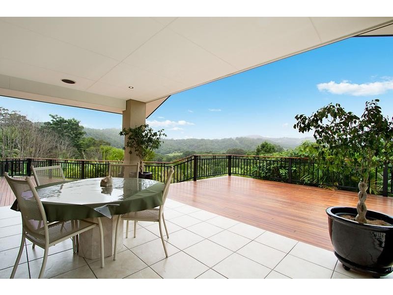 37 Fordyce Close, Currumbin Valley QLD 4223