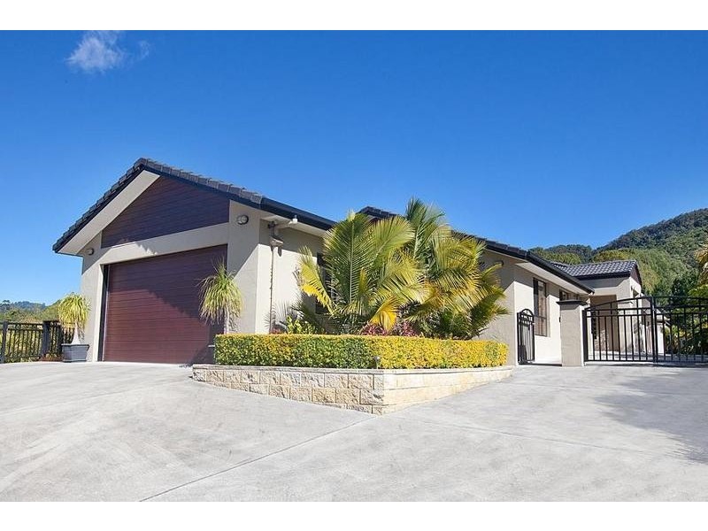 37 Fordyce Close, Currumbin Valley QLD 4223