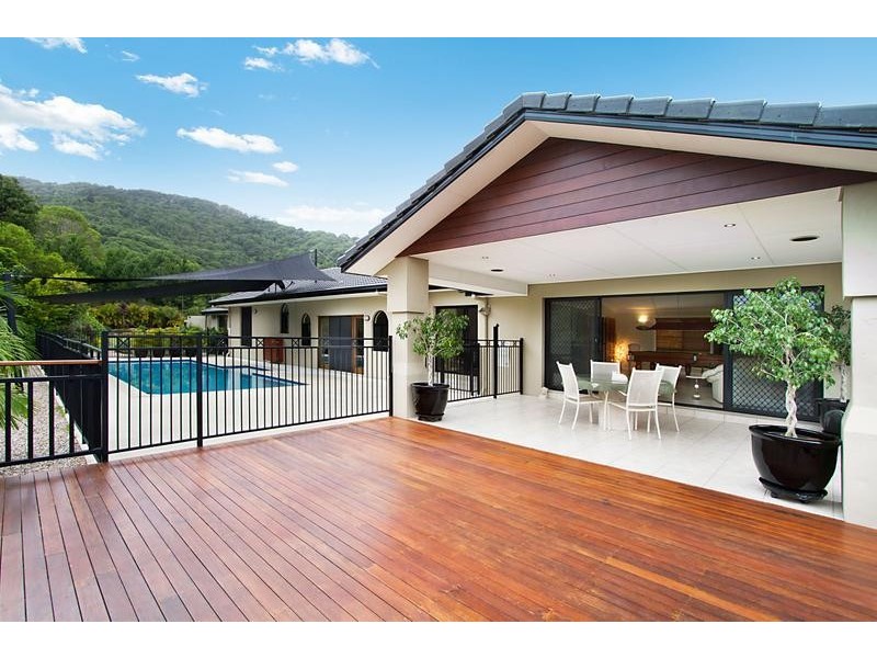 37 Fordyce Close, Currumbin Valley QLD 4223