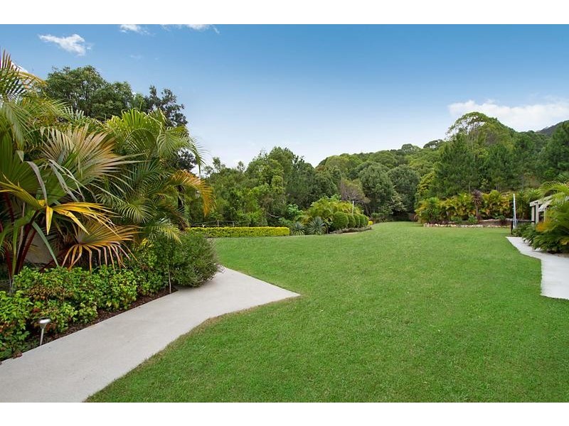 37 Fordyce Close, Currumbin Valley QLD 4223