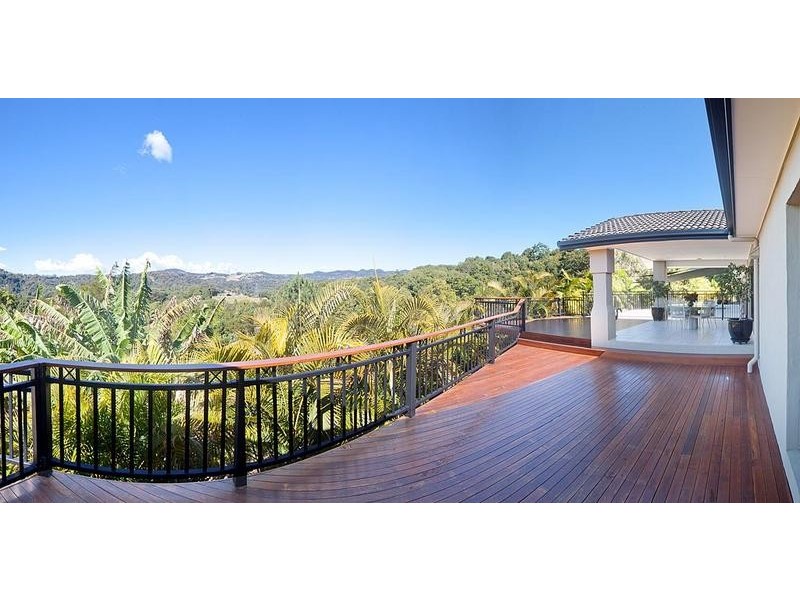 37 Fordyce Close, Currumbin Valley QLD 4223