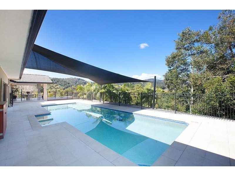 37 Fordyce Close, Currumbin Valley QLD 4223