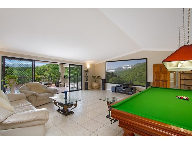37 Fordyce Close, Currumbin Valley QLD 4223
