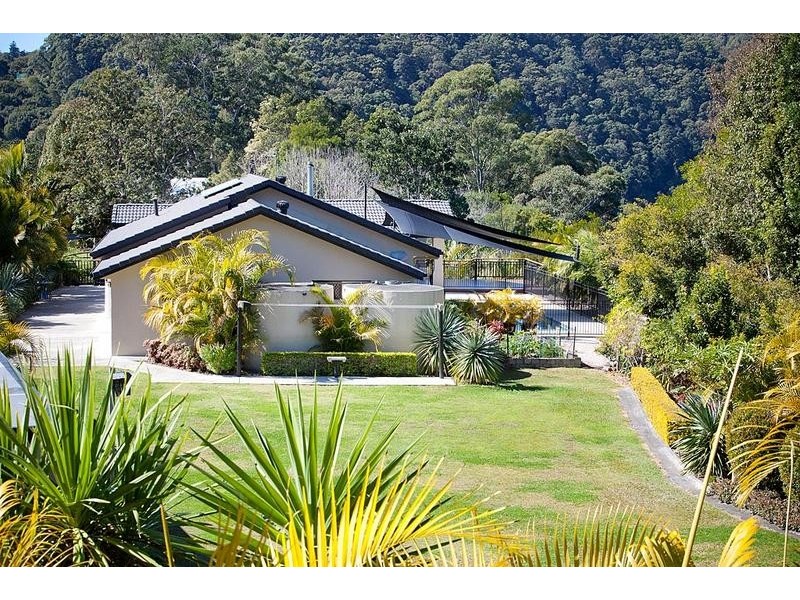 37 Fordyce Close, Currumbin Valley QLD 4223