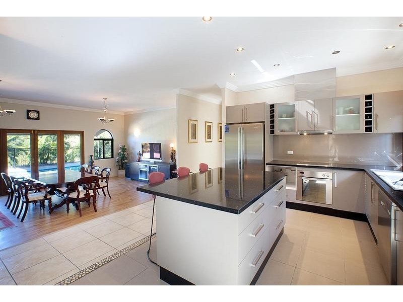 37 Fordyce Close, Currumbin Valley QLD 4223