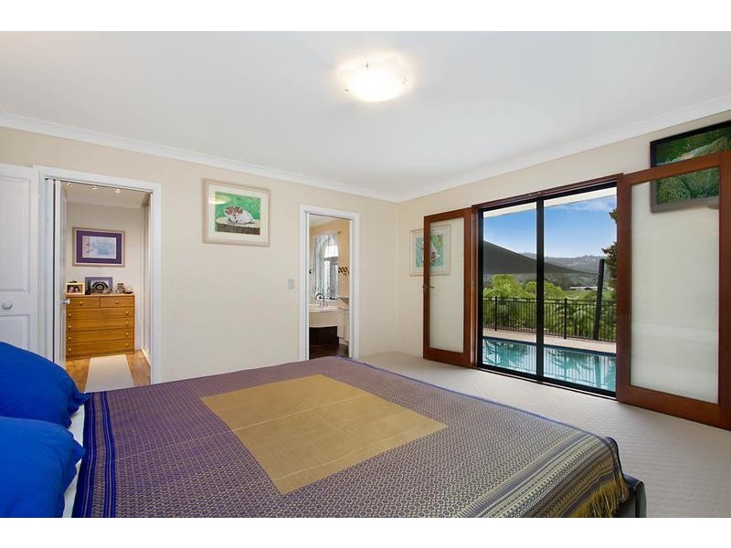 37 Fordyce Close, Currumbin Valley QLD 4223