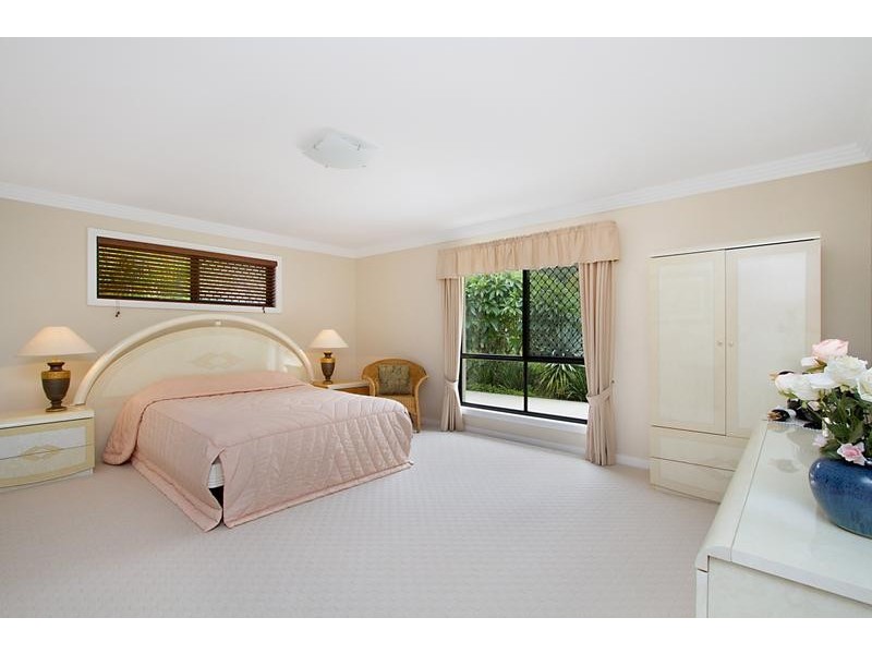37 Fordyce Close, Currumbin Valley QLD 4223